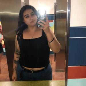 Meet your Posher, Athena